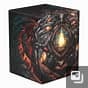 Ultimate Guard - Dragonstorm Mox Jasper Boulder 100+